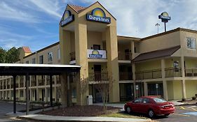 Days Inn Atlanta Southlake